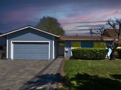 2639 Poplarwood Way, San Jose, CA, 95132