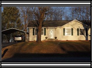 658 Alonzo McNeil Dr, Millers Creek, NC 28651