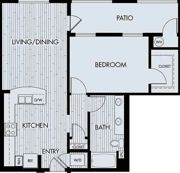 88 at Alhambra Place — Photo 24