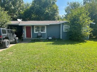 1217 Ridgewood Rd, Denison, TX 75020