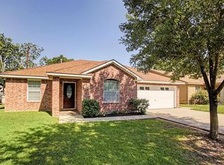 3402 Askew St, Houston, TX 77087
