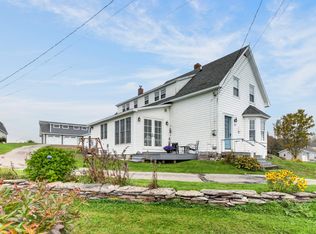 2702 Cutler Road, Cutler, ME 04626