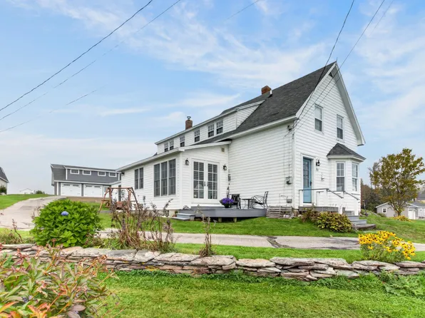 2702 Cutler Road, Cutler, ME 04626