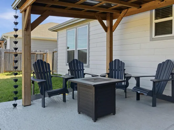 23914 Tillage Ln, Hockley, TX 77447