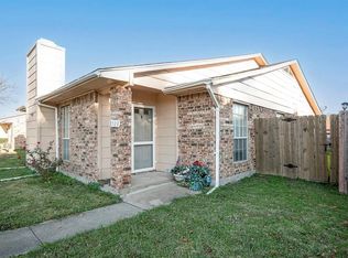 1522 Butterfield Dr, Mesquite, TX 75150