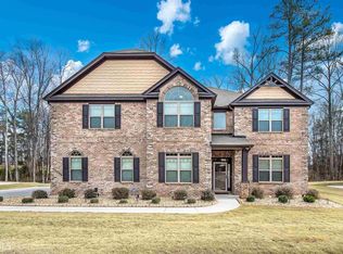 197 Snow Bird Dr, Hampton, GA 30228