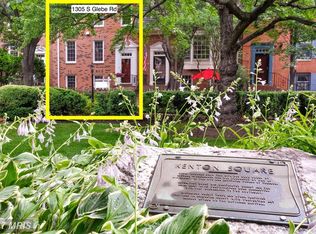 1305 S Glebe Rd, Arlington, VA 22204