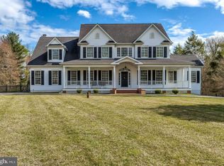 7001 Gardner Ln, Highland, MD 20777