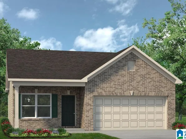 4227 Mansfield Ct, Fultondale, AL 35068