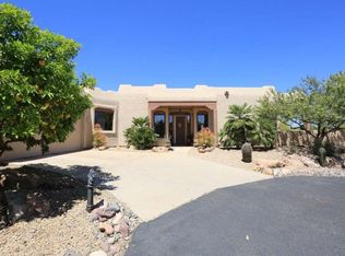 18402 E Four Peaks Pl, Rio Verde, AZ 85263