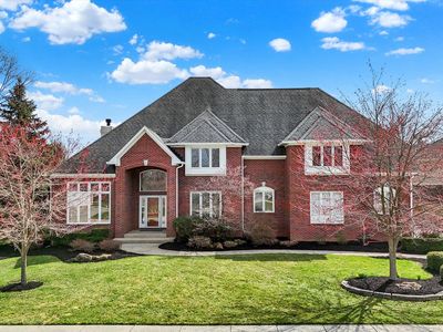 2987 Cameo Dr, Carmel, IN, 46032