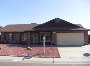 4731 W Evans Dr, Glendale, AZ 85306