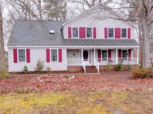 107 Brandon Way, Yorktown, VA 23692