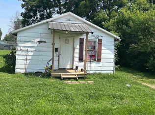 768 E Locust St, Piggott, AR 72454