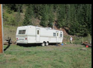 128 Falcon Ridge Rd, Kooskia, ID 83539