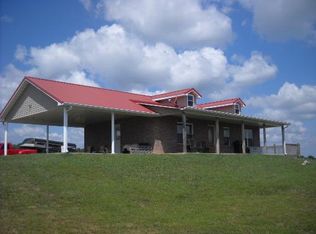 1204D Rr 1, Glenallen, MO 63751