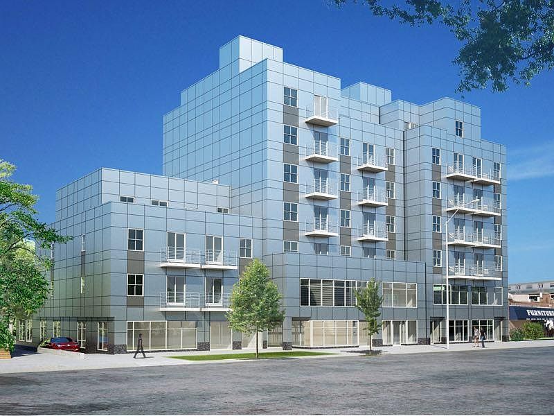 1st image of 8616 21st Ave APT 4D