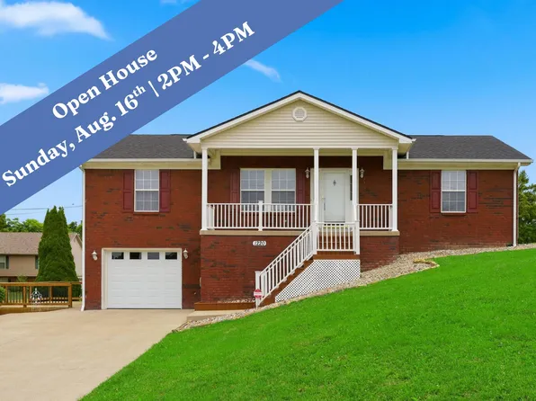 1220 Kenzie Ct, Berea, KY 40403