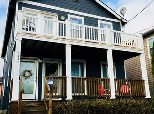 5335 NE 14th Pl, Portland, OR 97211