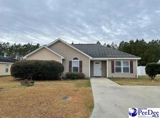 853 Mollhoff Ct, Florence, SC 29506