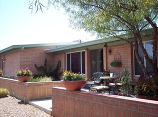4911 N Placita Santolina, Tucson, AZ 85749