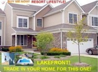 24749 Reeds Pointe Dr #1, Novi, MI 48374