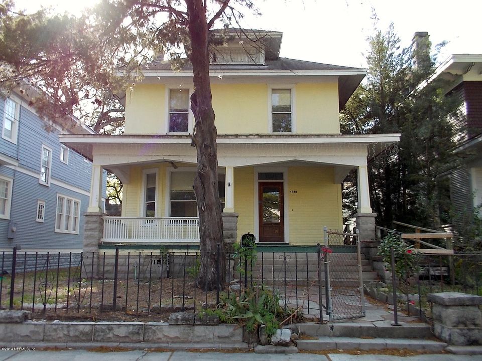 1st image of 1648 Liberty Street