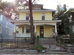 1648 Liberty St, Jacksonville, FL 32206