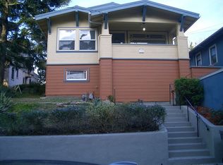 4514 Fleming Ave, Oakland, CA 94619