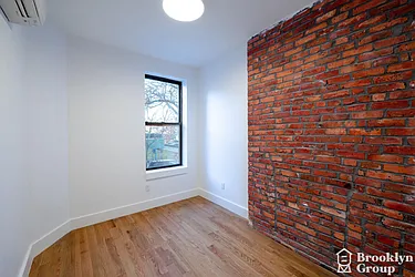 Rented by Brooklyn Group