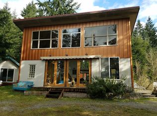 16847 129th Ln SW, Vashon, WA 98070