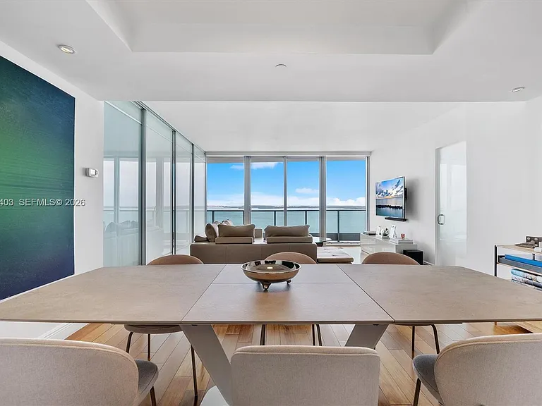 1331 Brickell Bay Dr #1409 — Photo 13