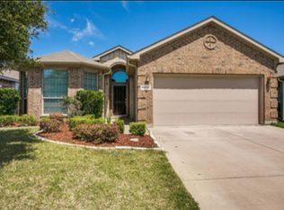 8512 Axis Deer Run, Fort Worth, TX 76179
