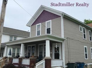 436 Huron Ave, Sandusky, OH