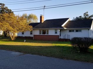 108 Lou Ave, Denton, MD 21629