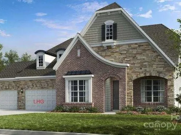 5646 Yarbrough Ln, Concord, NC 28075