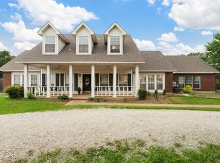 3473 Speegleville Rd, Woodway, TX 76712