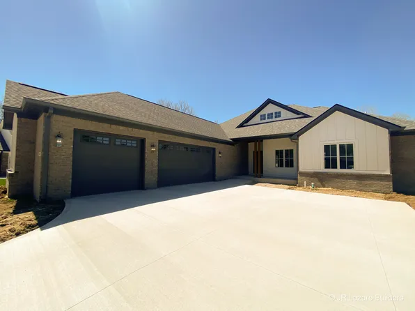 944 Jacks Way N, Indianapolis, IN 46234