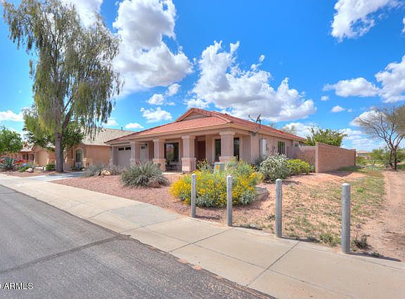 4th image of 21934 N Backus Dr