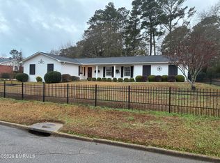 5021 3rd Pl, Meridian, MS 39305