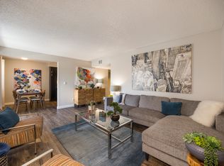 2900 Lux Apartment Homes, Las Vegas, NV 89102