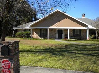 112 Michelle Cir, Lafayette, LA 70503