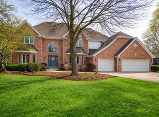 (Undisclosed Address), Gurnee, IL