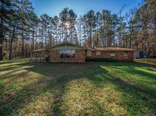 17466 State Highway 271, Winona, TX 75792
