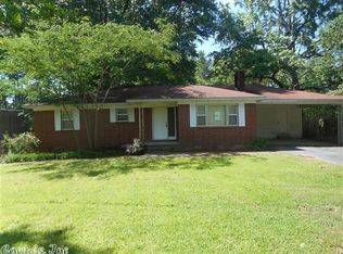 10103 Lanehart Rd, Little Rock, AR 72204