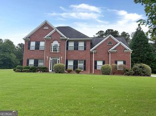 760 Virginia Highlands, Fayetteville, GA 30215