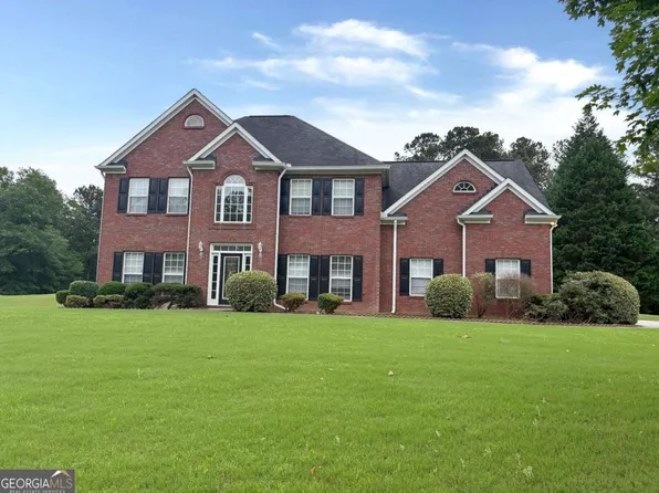 760 Virginia Highlands, Fayetteville, GA 30215