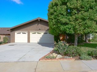 995 Nashport St, La Verne, CA 91750
