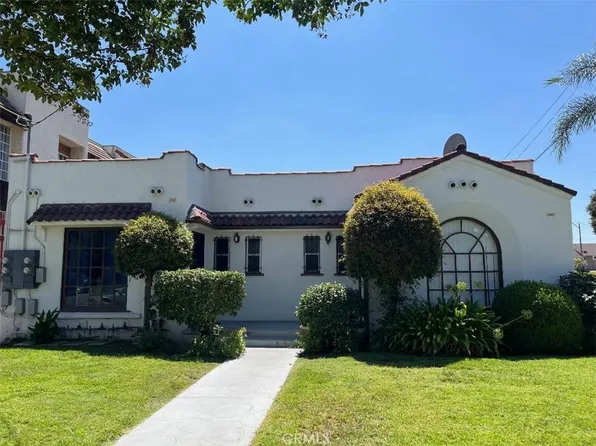 600 E Maple St, Glendale, CA 91205