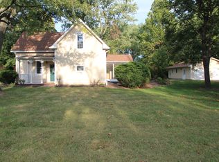 7845 Camby Rd, Camby, IN 46113